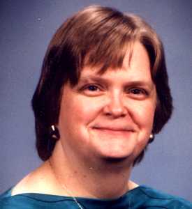 Jane's Page